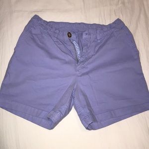 Chubbies Shorts 5.5in Inseam